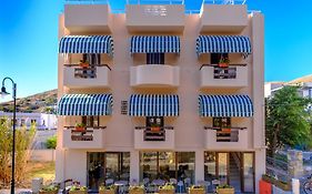 Aphrodite Hotel Syros